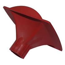 Corneta LC 07 Vermelha (16.018VE) 24741 24741 