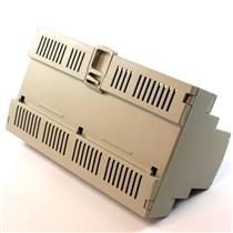 Caixa Plástica Fundo de Painel NORMA DIN Patola FDO 160 25959 25959 