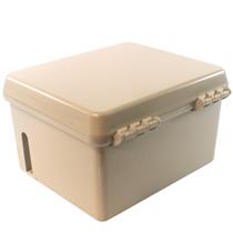 Caixa Plástica Patola PBO 403  25022 25022