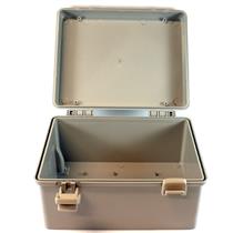 Caixa Plástica Patola PBO 404 25023 25023