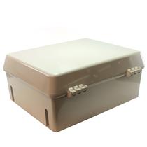 Caixa Plástica Patola PBO 405 ABS 25024 25024 