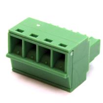 Borne Metaltex BR7F2-04 25025 25025 