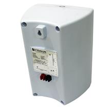 Caixa de Som Acústica Frahm PS 200 Branca 27048 27048 