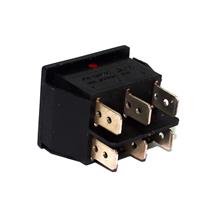 Chave Gangorra 15A 250V  24030 24030 