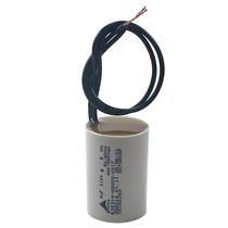 Capacitor Partida de Motor 6MF x 440V B32314 32671 32671 