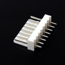 Conector Placa-Cabo 2,54mm Metaltex PCMC2-08 28114 28114 