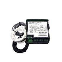 Controlador de Temperatura Solar 110/220VAC Full Gauge Microsol II E plus/07 34404 34404