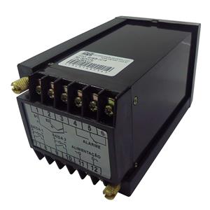 Controlador de Temperatura Microprocessado 90~240VCA/115~280VCC Digimec SHMB-2216 34369 34369 