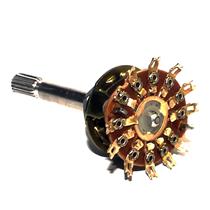 Chave de Onda 1 Polo 0/12 Castelo SM-200 33258 33258 