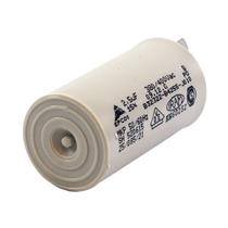 Capacitor Partida de Motor 2,5MF x 380/400V B32322-B44255J010 33914 33914 