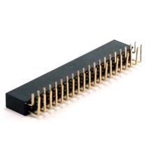 Conector Header para PCI Metaltex MND-20 34281 34281