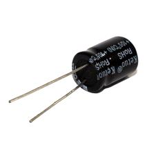 Capacitor Eletrolítico Radial 6,8MF x 400V 33476 33476 