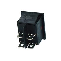 Chave Gangorra Vermelha KCD4-201N 32875 32875