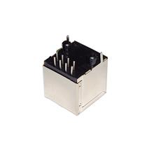 Conector Modular Blindado Fêmea para PCI Metaltex TFC2-88-BL 28200 28200 