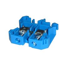 Conector de Passagem Metaltex MTB16EN-AZ  32972 32972 