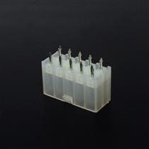 Conector Modular Miniatura Metaltex MFPC-10 33037 33037 