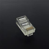 Conector Modular 8P8C Metaltex TM-88 27995 27995 