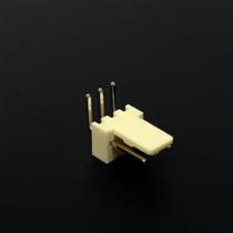 Conector Placa-Cabo 2,54mm Metaltex PCMN2-03 33008 33008 