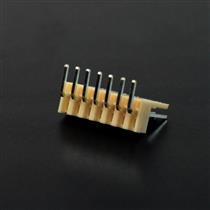 Conector Placa-Cabo 2,54mm Metaltex PCMN2-07 33010 33010