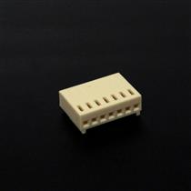 Conector Placa-Cabo 2,54mm Metaltex PCF2-07 33011 33011