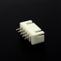 Conector Placa-Cabo 2,50mm Metaltex PEMC1-05 33117 33117