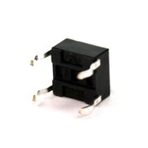 Chave Tact Switch 6x6x5mm Metaltex A06-5.0 28067 28067