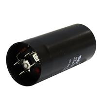 Capacitor Partida de Motor 88/106MF x 110V 33869 33869 