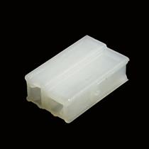 Conector Fêmea Fastin-On 2 Vias Tyco (626064-0) 33697 33697 