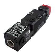 Interruptor de Segurança Omron D4GL-1GFG-A 33795 33795 