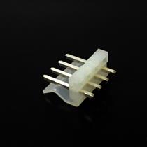 Conector Placa-Cabo 3,96mm Metaltex PCMC3-04 28994 28994 