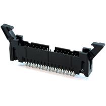 Conector IDC Macho Metaltex IDCEC-30 33843 33843 