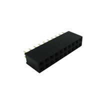 Conector Header para PCI Metaltex MCD-10  34420 34420