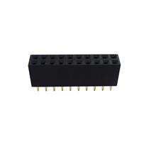 Conector Header para PCI Metaltex MCD-10  34420 34420
