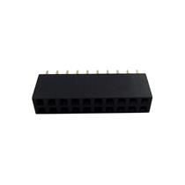 Conector Header para PCI Metaltex MCD-10  34420 34420