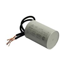 Capacitor Partida de Motor 3MF x 250VCA 33808 33808 