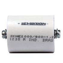 Diodo Alta Tensão SEMIKRON SKHE 2000/900-1,2 7854 7854 