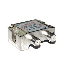 Divisor de Antena e Satélite para Cabo Coaxial 1X3 5/2400Mhz 11436 11436