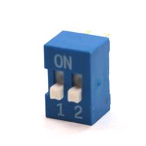 Chave DIP Metaltex DS-02 5799 5799