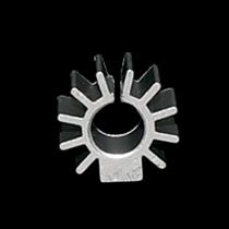 Dissipador de Calor HS 1818-10 2458 2458