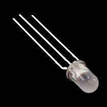 Diodo Led Bicolor 5mm VD/VM FYL-5019EGW 10675 10675 