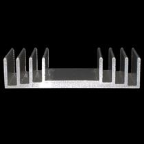 Dissipador de Calor HS 8620 A-40 2460 2460 