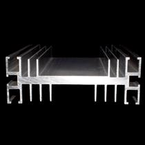 Dissipador de Calor HS 12544-150 2463 2463 