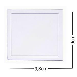 Divisória para Gaveteiro Magus RGA3A 5533 5533