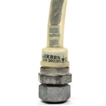 Diodo Retificador SEMIKRON SKR 260/20 8063 8063