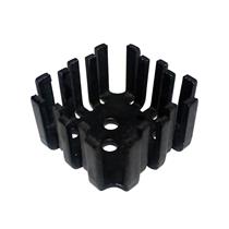 Dissipador de Calor ES 180 018 2510 2510 