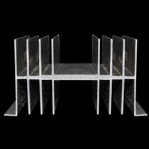 Dissipador de Calor HS 12168-80 2476 2476