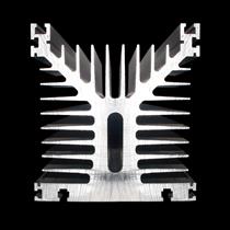 Dissipador de Calor HS 125135-200 2521 2521 