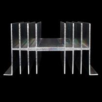 Dissipador de Calor HS 12168-150 2502 2502 