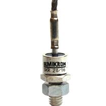 Diodo Retificador SEMIKRON SKR 20/16 8229 8229 