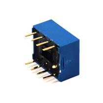 Chave DIP Metaltex DS-04 5775 5775 